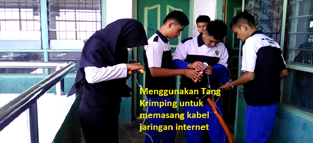 Kreatifitas Siswa Kreatifitas Siswa